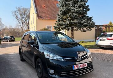 Toyota Verso 174.704 km 7.820 &euro; Neustad an Der Donau 93333