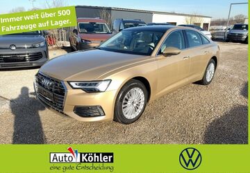 Audi A6 23.500 km 32.350 &euro; Mainburg 84048