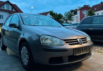 VW Golf 138.000 km 2.900 &euro; Ingolstadt 85055