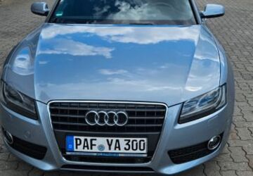 Audi A5 240.000 km 9.000 &euro; Reichertshofen 85084