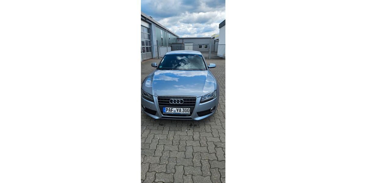Audi A5 240.000 km 9.000 &euro; Reichertshofen 85084