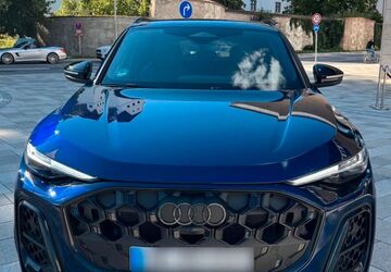 Audi Q5 11.400 km 63.300 &euro; Ingolstadt 85055