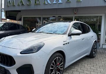 Maserati Grecale 18.411 km 59.900 &euro; Ingolstadt 85053