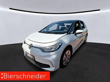Gebrauchte VW ID.3