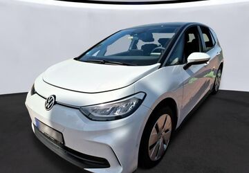 VW ID.3 14.580 km 29.950 &euro; Ingolstadt 85053