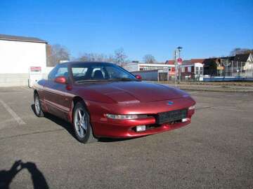 Gebrauchte Ford Probe
