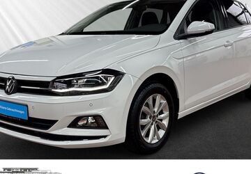 VW Polo 66.600 km 18.900 &euro; Neuburg 86633