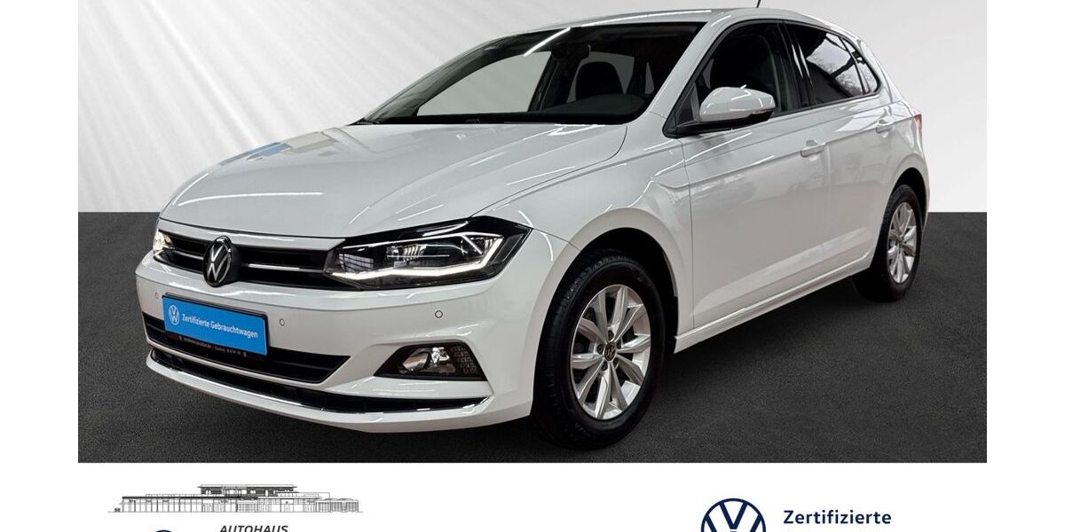 VW Polo 66.600 km 18.900 &euro; Neuburg 86633