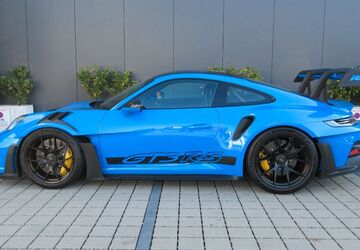 Porsche 992 3.250 km 319.999 &euro; Ingolstadt 85053