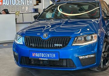 Skoda Octavia 147.900 km 14.899 &euro; Pfaffenhofen 85276