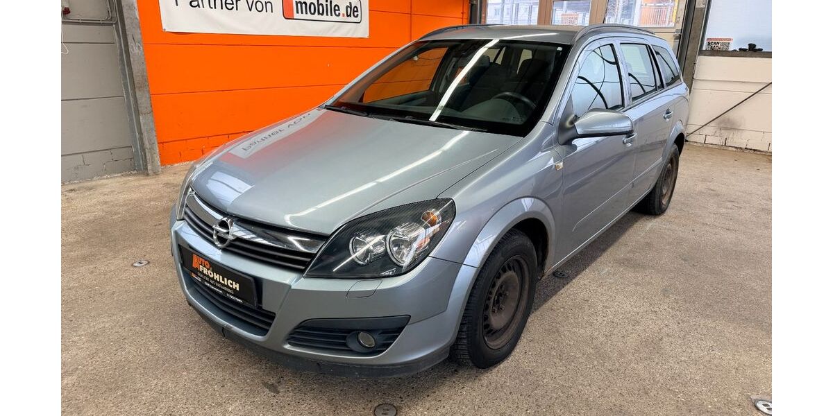 Opel Astra 146.000 km 1.799 &euro; Gaimersheim bei Ingolstadt 85080