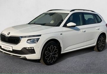 Skoda Kamiq 4.990 km 30.490 &euro; Karlskron-Brautlach 85123