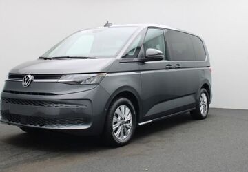 VW T7 Multivan 24.580 km 53.550 &euro; Ingolstadt 85053