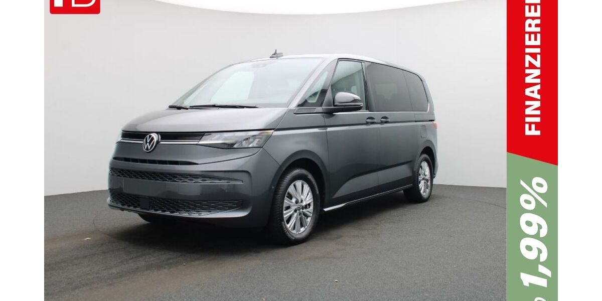 VW T7 Multivan 24.580 km 53.550 &euro; Ingolstadt 85053
