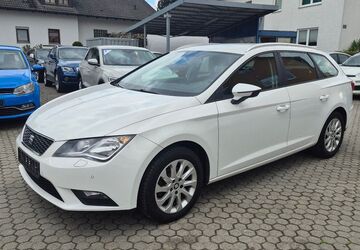 Seat Leon 190.000 km 7.990 &euro; Ingolstadt 85055