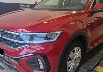 VW T-Roc 10.520 km 36.950 &euro; Ingolstadt 85053