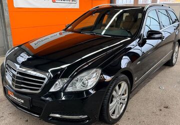 Mercedes-Benz E 350 285.000 km 7.499 &euro; Gaimersheim bei Ingolstadt 85080