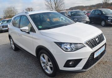 Seat Arona 109.000 km 9.500 &euro; Pfaffenhofen an der Ilm 85276