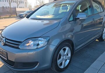 VW Golf 158.000 km 4.490 &euro; Schrobenhausen 86529