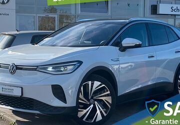 VW ID.4 40.170 km 34.748 &euro; Schrobenhausen-Edelshsn. 86529