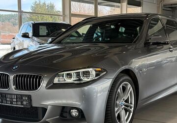 BMW 520 133.000 km 18.499 &euro; Mainburg 84048