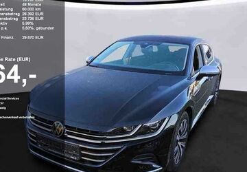 VW Arteon 77.416 km 29.179 &euro; Mainburg 84048