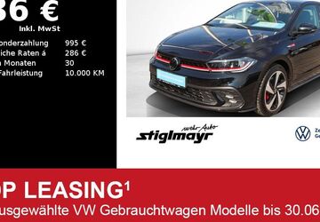 VW Polo 23.092 km 30.290 &euro; Pfaffenhofen/Ilm 85276