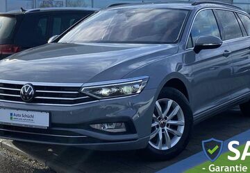 VW Passat Variant 41.098 km 25.848 &euro; Schrobenhausen-Edelshsn. 86529