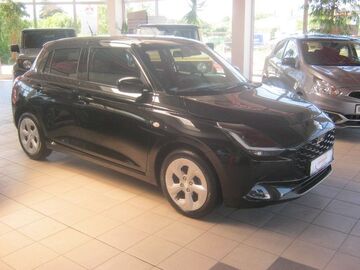 Gebrauchte Suzuki Swift