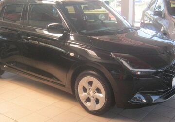 Suzuki Swift 38.160 km 17.900 &euro; Wettstetten 85139
