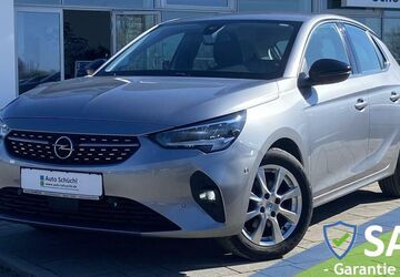 Opel Corsa 39.260 km 13.948 &euro; Schrobenhausen-Edelshsn. 86529