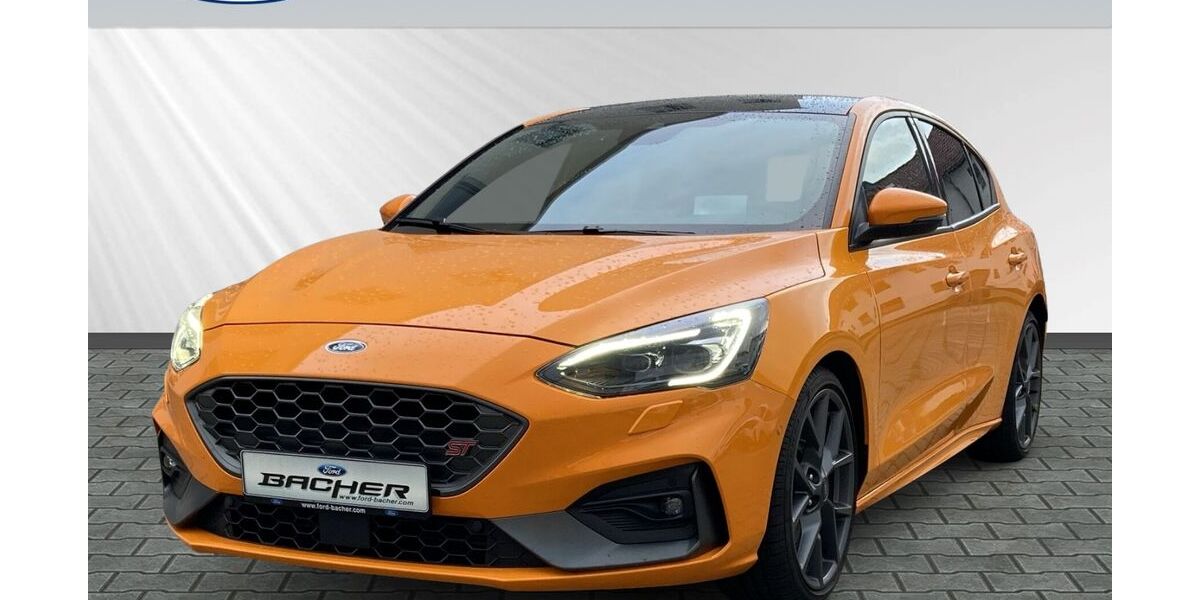 Ford Focus 86.800 km 22.890 &euro; Ingolstadt 85055