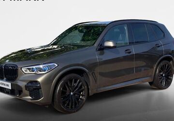 BMW X5 109.600 km 58.829 &euro; Ingolstadt 85053