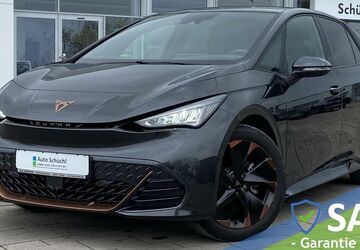 Cupra Born 15.254 km 25.848 &euro; Schrobenhausen-Edelshsn. 86529