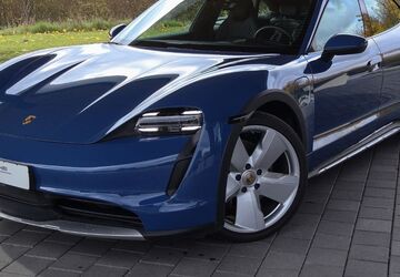 Porsche Taycan 16.600 km 62.990 &euro; Ingolstadt 85053