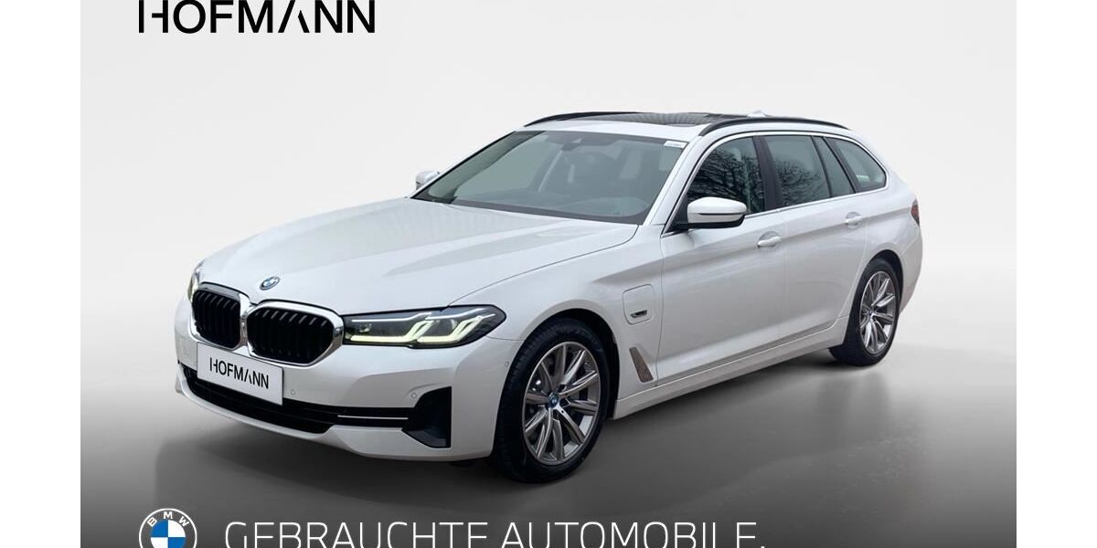 BMW 530 10.585 km 43.616 &euro; Ingolstadt 85053