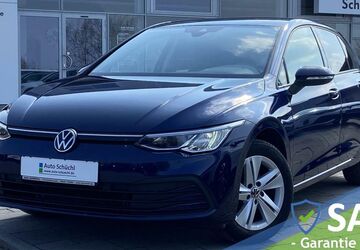 VW Golf 23.752 km 22.848 &euro; Schrobenhausen-Edelshsn. 86529