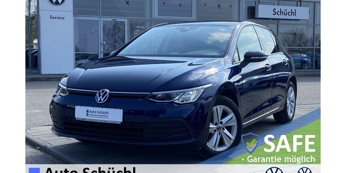 VW Golf 23.752 km 22.848 &euro; Schrobenhausen-Edelshsn. 86529