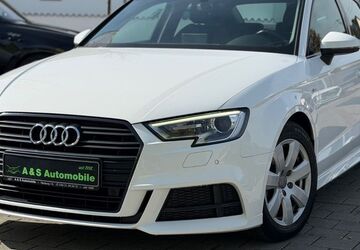 Audi A3 150.000 km 17.990 &euro; Neuburg/Donau 86633