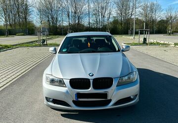 BMW 320 158.000 km 8.999 &euro; Ingolstadt 85049