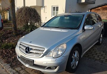 Mercedes-Benz R 320 410.000 km 3.200 &euro; Lenting 85101