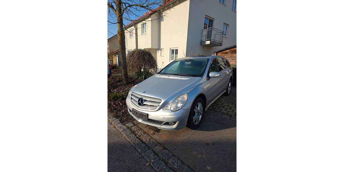 Mercedes-Benz R 320 410.000 km 3.200 &euro; Lenting 85101