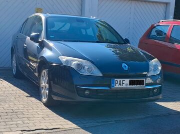 Gebrauchte Renault Laguna
