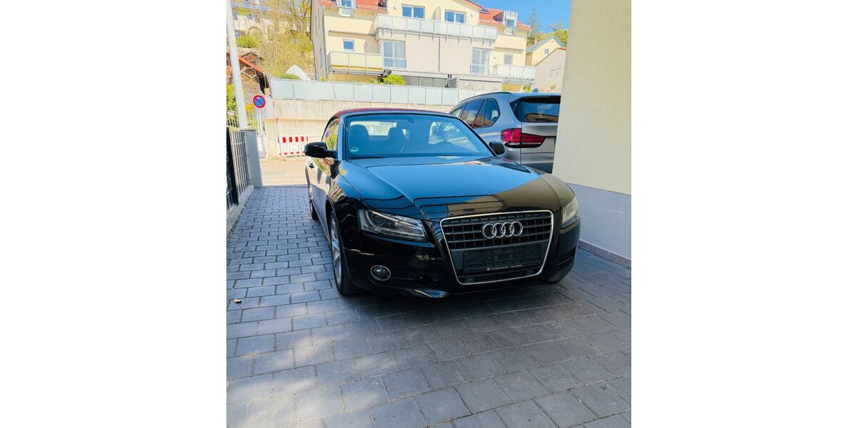 Audi A5 237.200 km 8.799 &euro; Eichstätt 85072