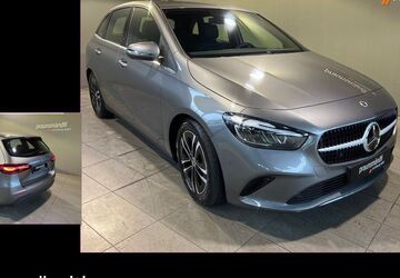 Mercedes-Benz B 200 9.444 km 37.990 &euro; Ingolstadt 85055