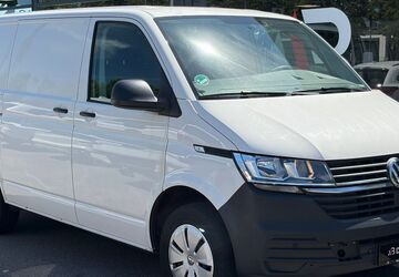 VW T6 Transporter 258.123 km 12.580 &euro; Ingolstadt 85053
