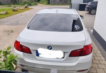 BMW 530 223.000 km 16.500 &euro; neustadt 93333