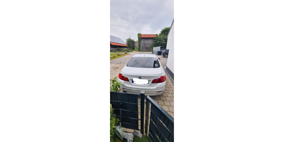 BMW 530 223.000 km 16.500 &euro; neustadt 93333