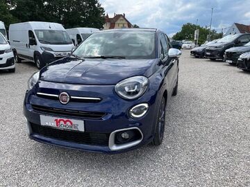 Gebrauchte Fiat 500X