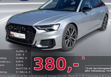 Audi A6 17.769 km 55.890 &euro; Ingolstadt 85057